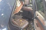 Годные остатки Mercedes-Benz ML400