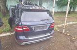 Годные остатки Mercedes-Benz ML400