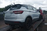Belgee X50