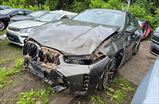 BMW X6 XDRIVE40D M SPORT