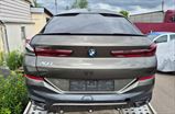 BMW X6 XDRIVE40D M SPORT