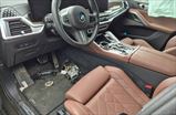 BMW X6 XDRIVE40D M SPORT