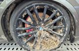 BMW X6 XDRIVE40D M SPORT