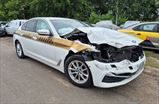 BMW 518 D
