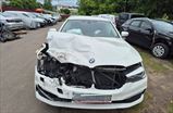 BMW 518 D