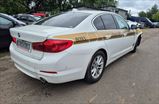 BMW 518 D