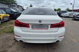 BMW 518 D