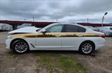 BMW 518 D