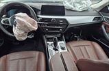 BMW 518 D