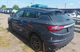 Belgee X50