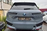 BMW IX XDRIVE50