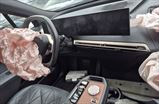 BMW IX XDRIVE50