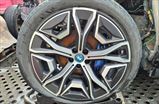 BMW IX XDRIVE50