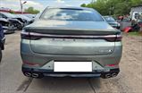 GEELY PREFACE