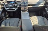 GEELY PREFACE