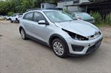KIA RIO X-Line