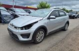 KIA RIO X-Line