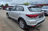KIA RIO X-Line