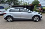 KIA RIO X-Line