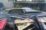 GEELY EX 5