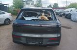 GEELY EX 5