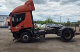 IVECO STRALIS AT440 S42T/PRR