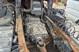 IVECO STRALIS AT440 S42T/PRR