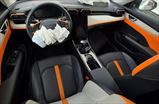DONGFENG SHINE GS