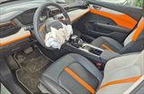 DONGFENG SHINE GS