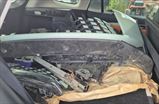 DONGFENG SHINE GS
