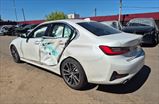 BMW 330I