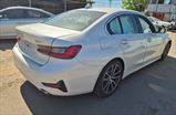 BMW 330I