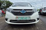 Changan SC 6458
