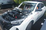 DONGFENG SHINE