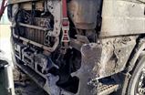 Mercedes-Benz ACTROS 1844 LS 4X2 3900