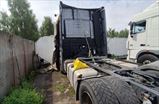 Mercedes-Benz ACTROS 1844 LS 4X2 3900
