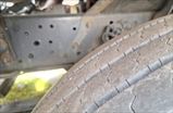 Mercedes-Benz ACTROS 1844 LS 4X2 3900