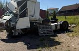 DAF XF480 FT