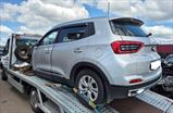 CHERY TIGGO 4 PRO