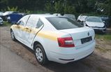 Skoda Oktavia