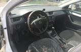 Skoda Oktavia