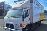 HYUNDAI YUNISKAF U1-HD78