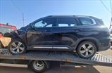 GEELY OKAVANGO