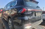 GEELY OKAVANGO