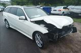 Mercedes-Benz E350