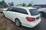 Mercedes-Benz E350