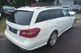Mercedes-Benz E350