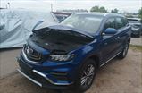 GEELY ATLAS PRO