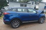 GEELY ATLAS PRO