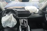 GEELY ATLAS PRO